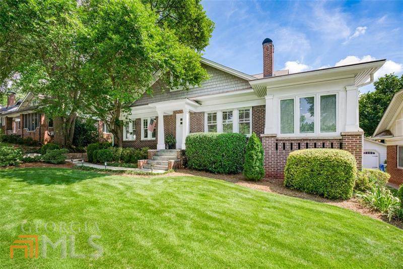 1265 Morningside Drive - Photo 1