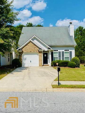 9543 Lakeview Road - Photo 1