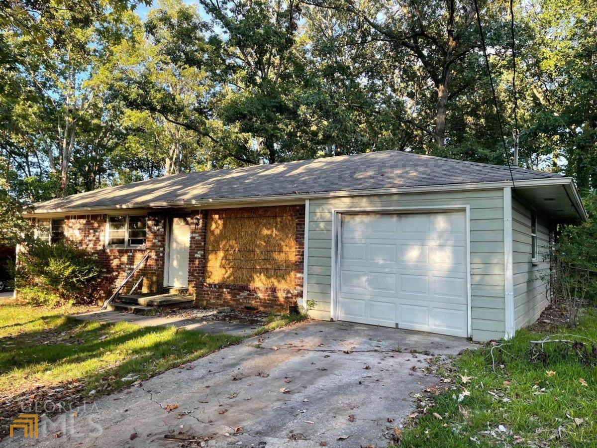 3684 Telstar Drive - Photo 1