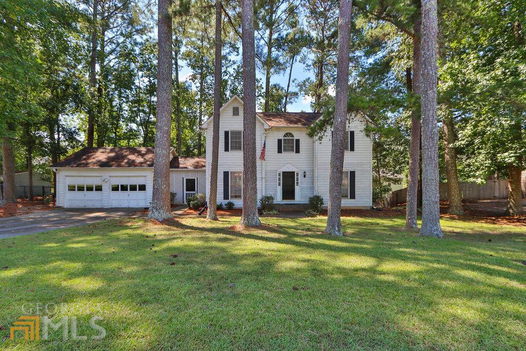 3135 Revere Circle - Photo 1