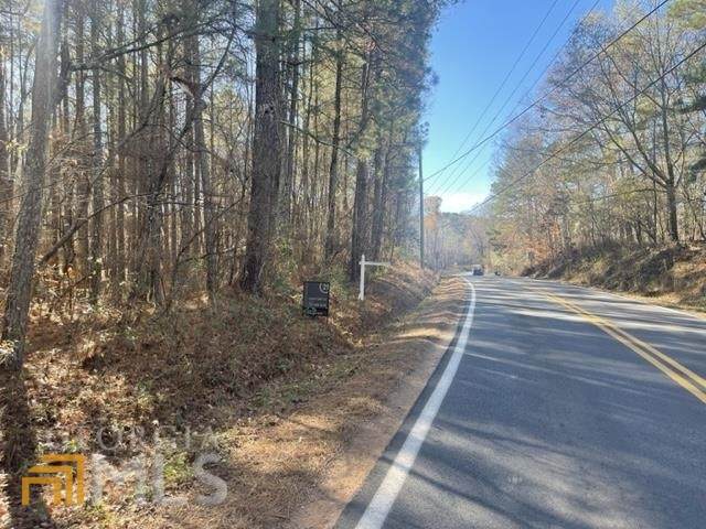 0 Wallace Tatum Road - Photo 1