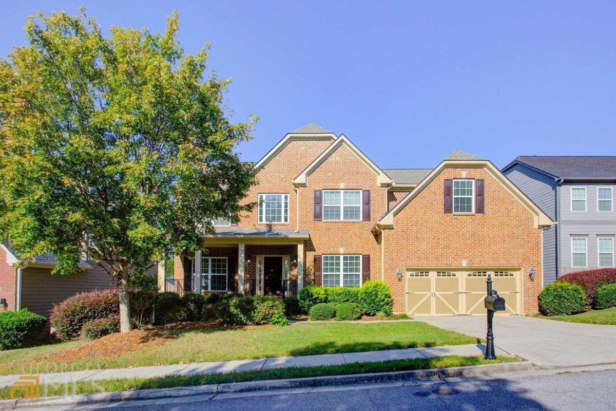 663 King Sword Court - Photo 1