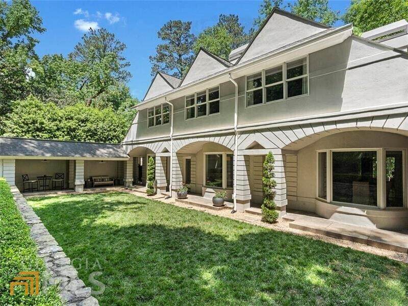 7 Wesley Ridge - Photo 1