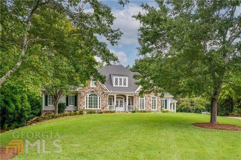 504 Kent Terrace - Photo 1