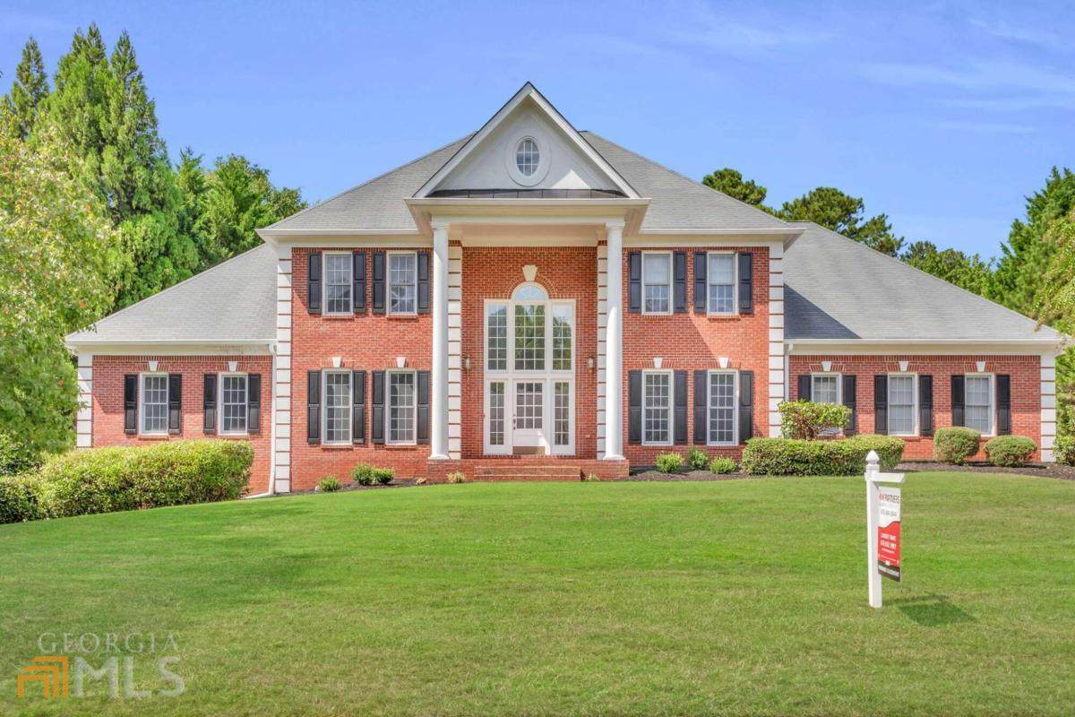 3892 Stone Lakes Drive - Photo 1