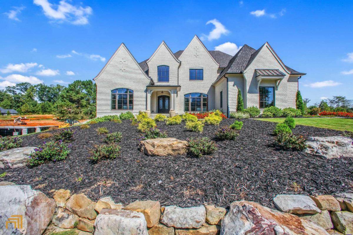 10180 Cedar Ridge Drive - Photo 1