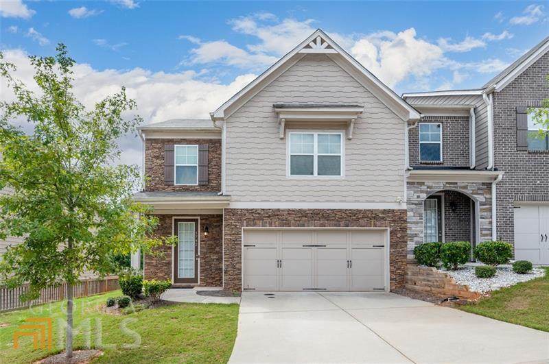5792 Keystone Grove - Photo 1