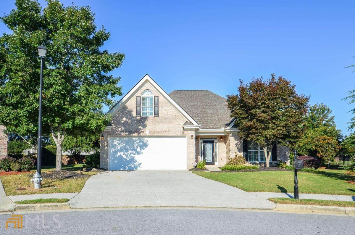 455 Mckenzie Grace Lane - Photo 1