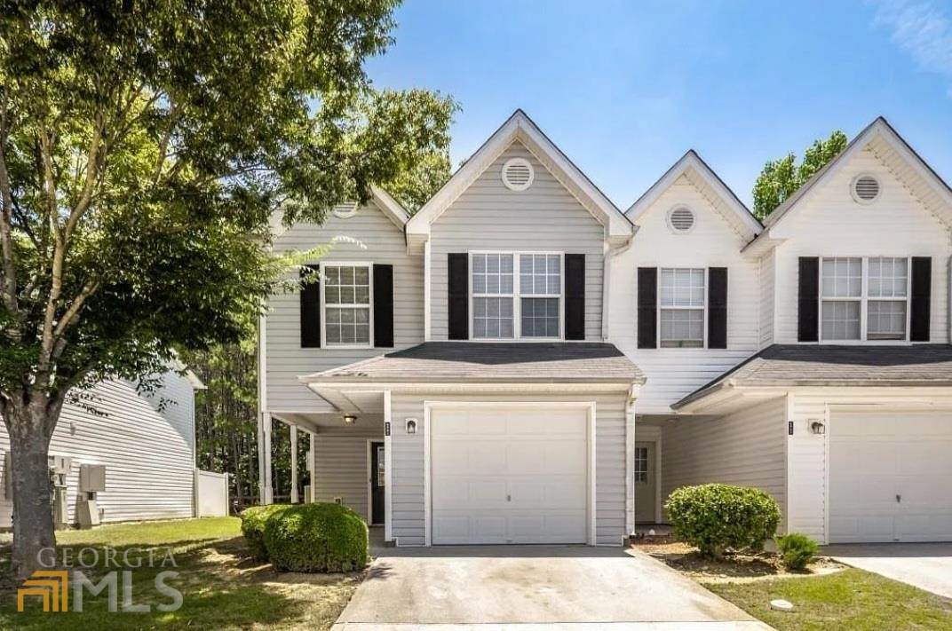 6901 Gallant Circle - Photo 1