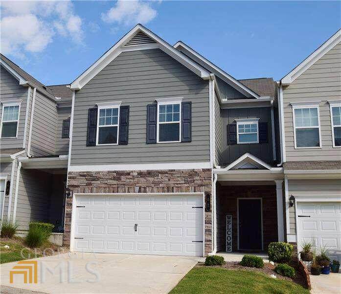 42 Rocky Knoll - Photo 1