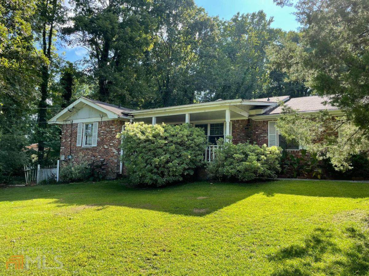 3685 Panola Road - Photo 1