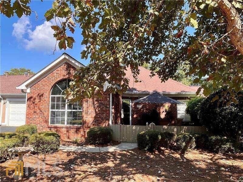 1882 Kolb Farm Circle - Photo 1