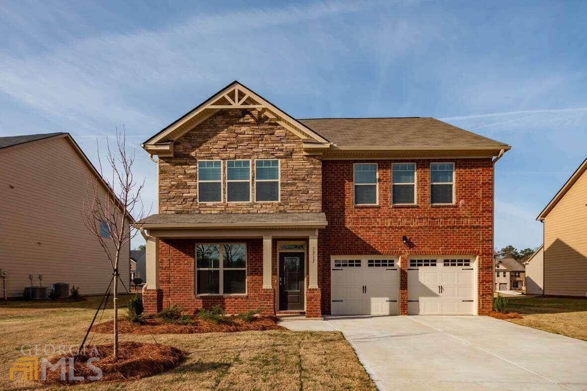 1943 Flagstone Way - Photo 1
