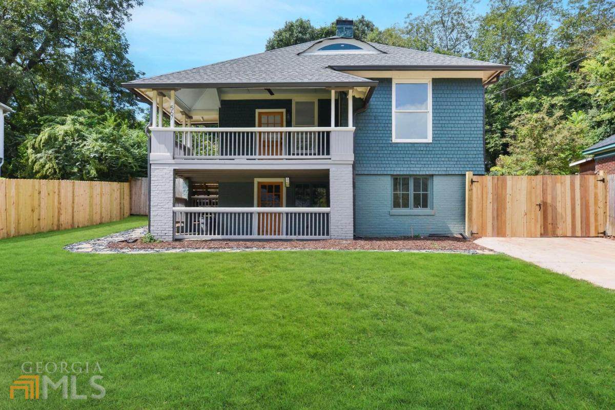 567 Holderness Street - Photo 1