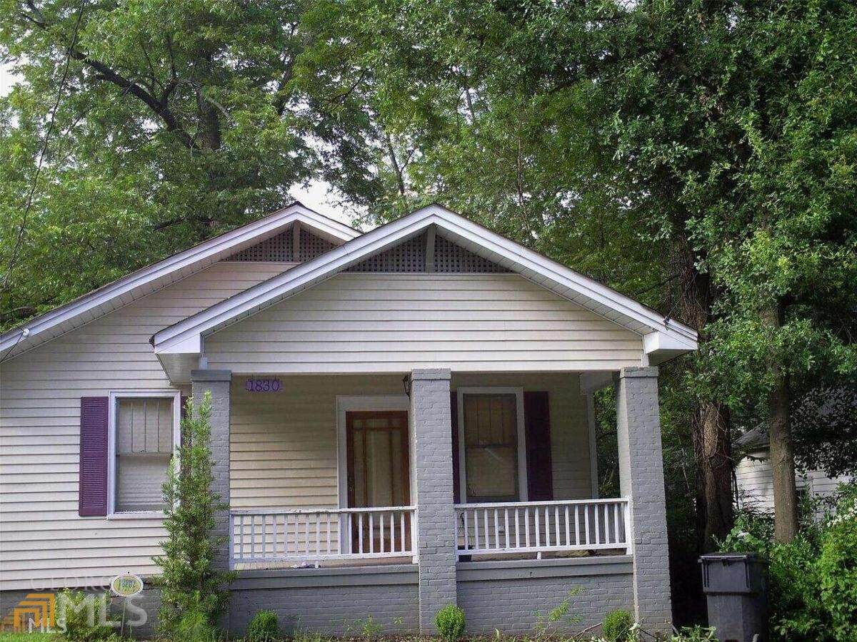 1830 Taylor Avenue - Photo 1