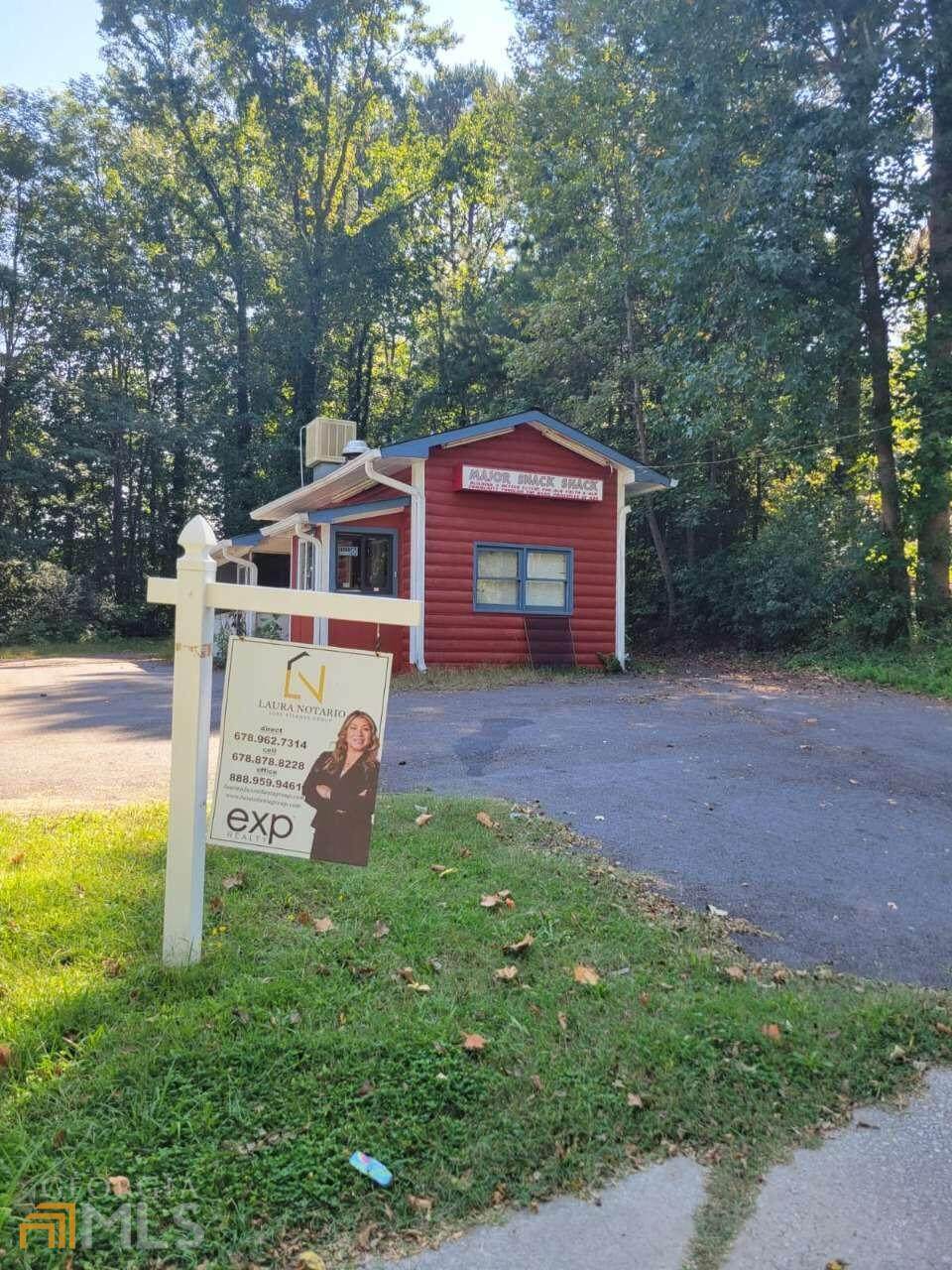 655 Pond Street - Photo 1