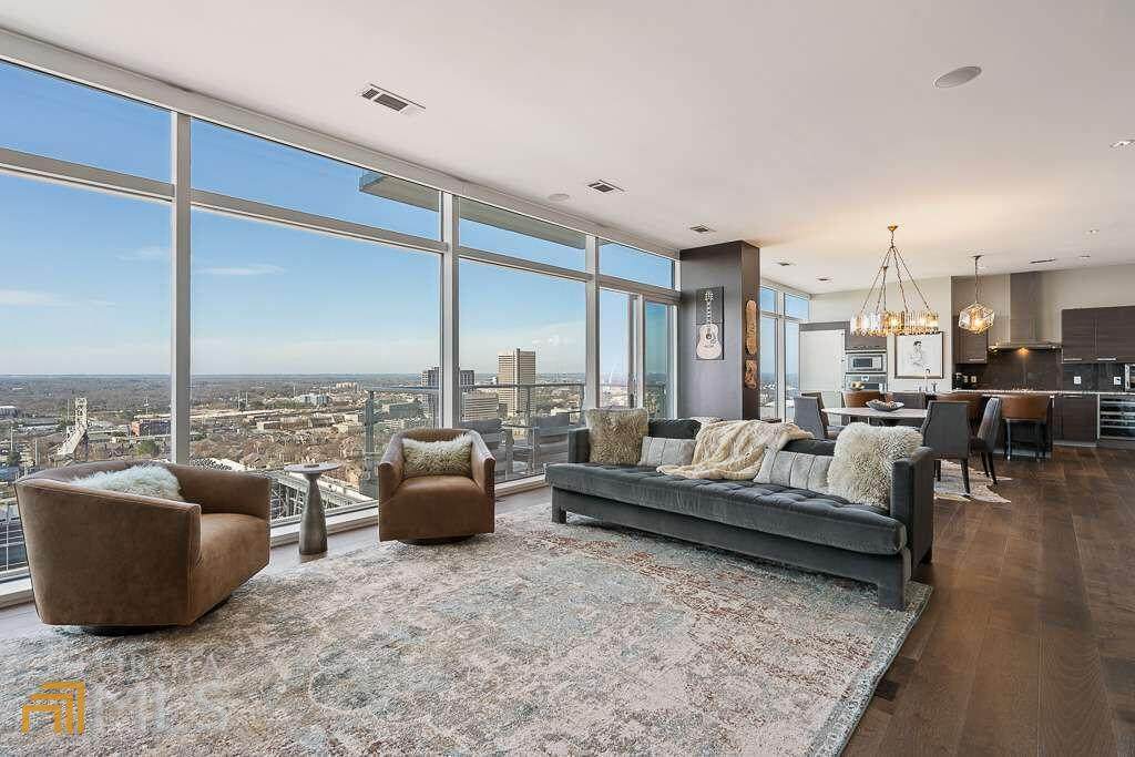 45 Ivan Allen Jr Boulevard - Photo 1