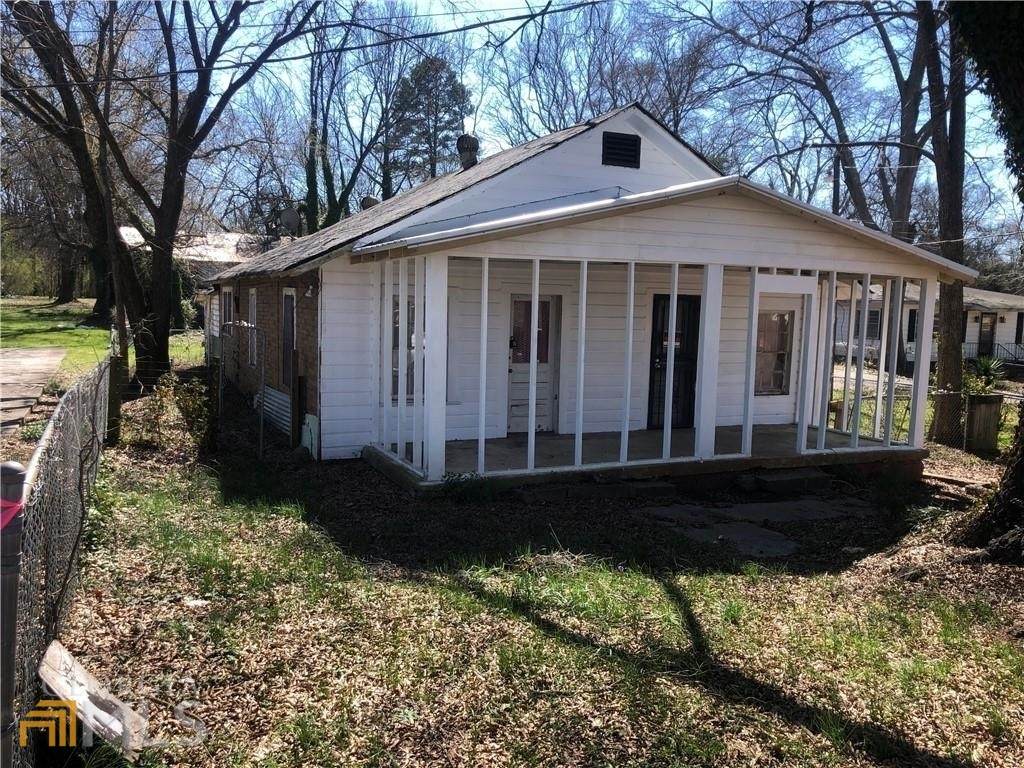 14 Clover Street - Photo 1