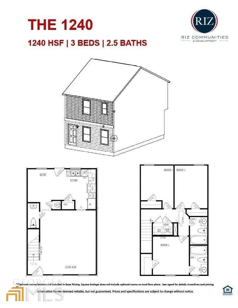 1826 Carrington Drive - Photo 1