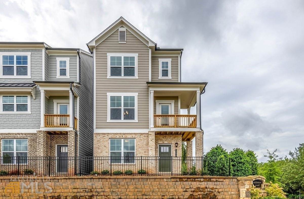 205 Atkinson Way - Photo 1