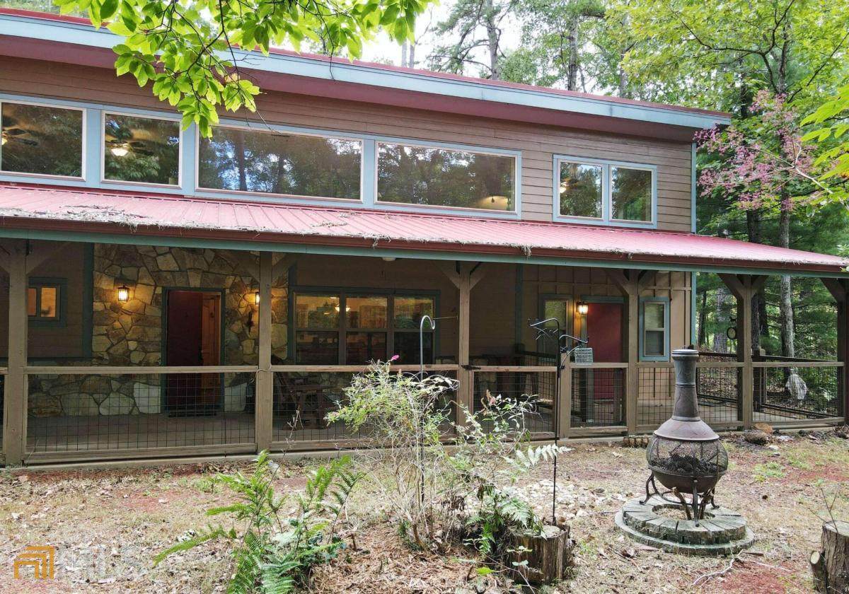 185 Sassafras Drive - Photo 1