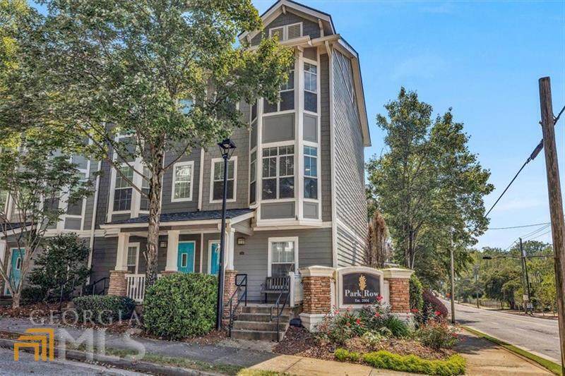 1096 Park Row - Photo 1