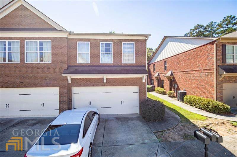 805 Pleasant Hill Road - Photo 1