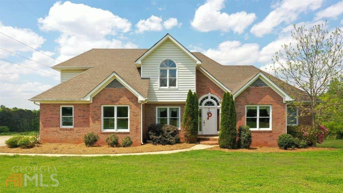 5325 Arbor Hill Road - Photo 1
