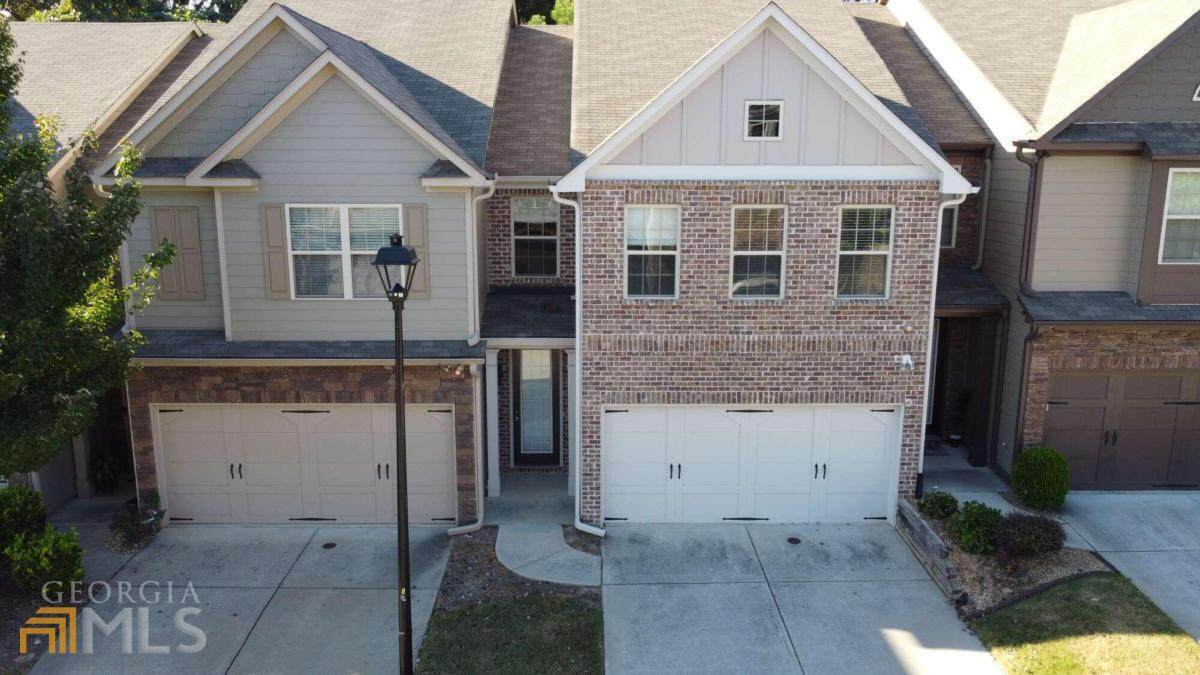 6632 Story Circle - Photo 1