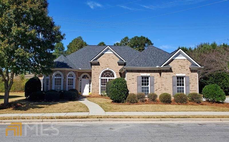 3435 Chastain Manor Way - Photo 1