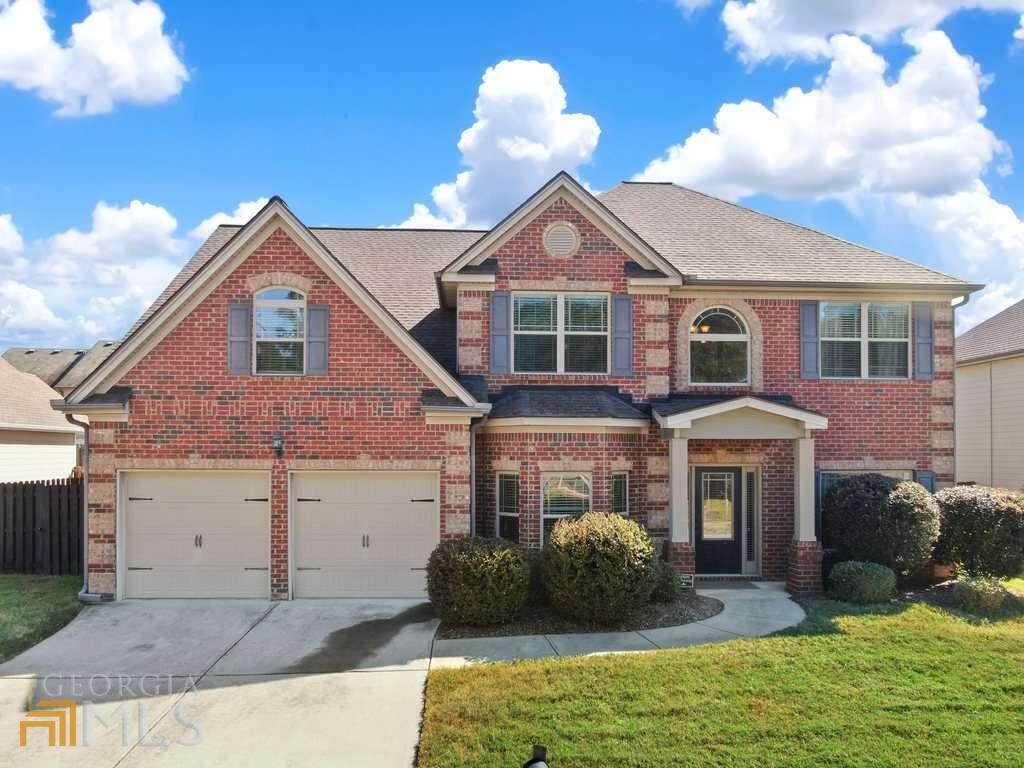 9832 Hurston Way - Photo 1