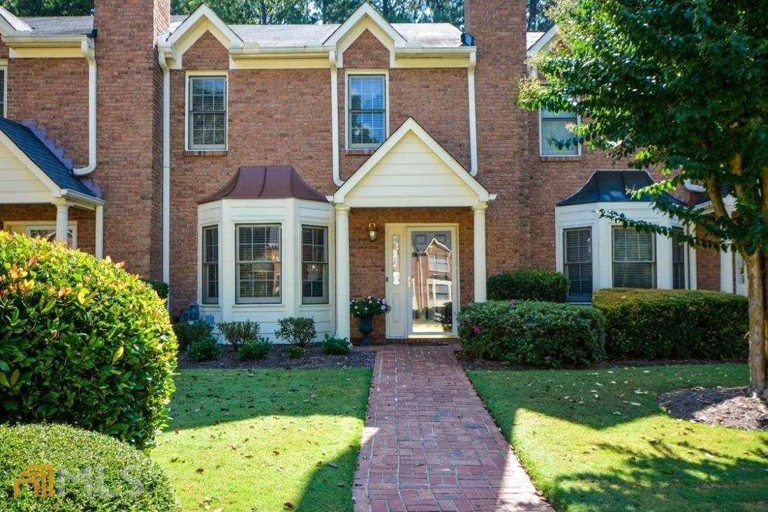 2565 Holcomb Springs Drive - Photo 1