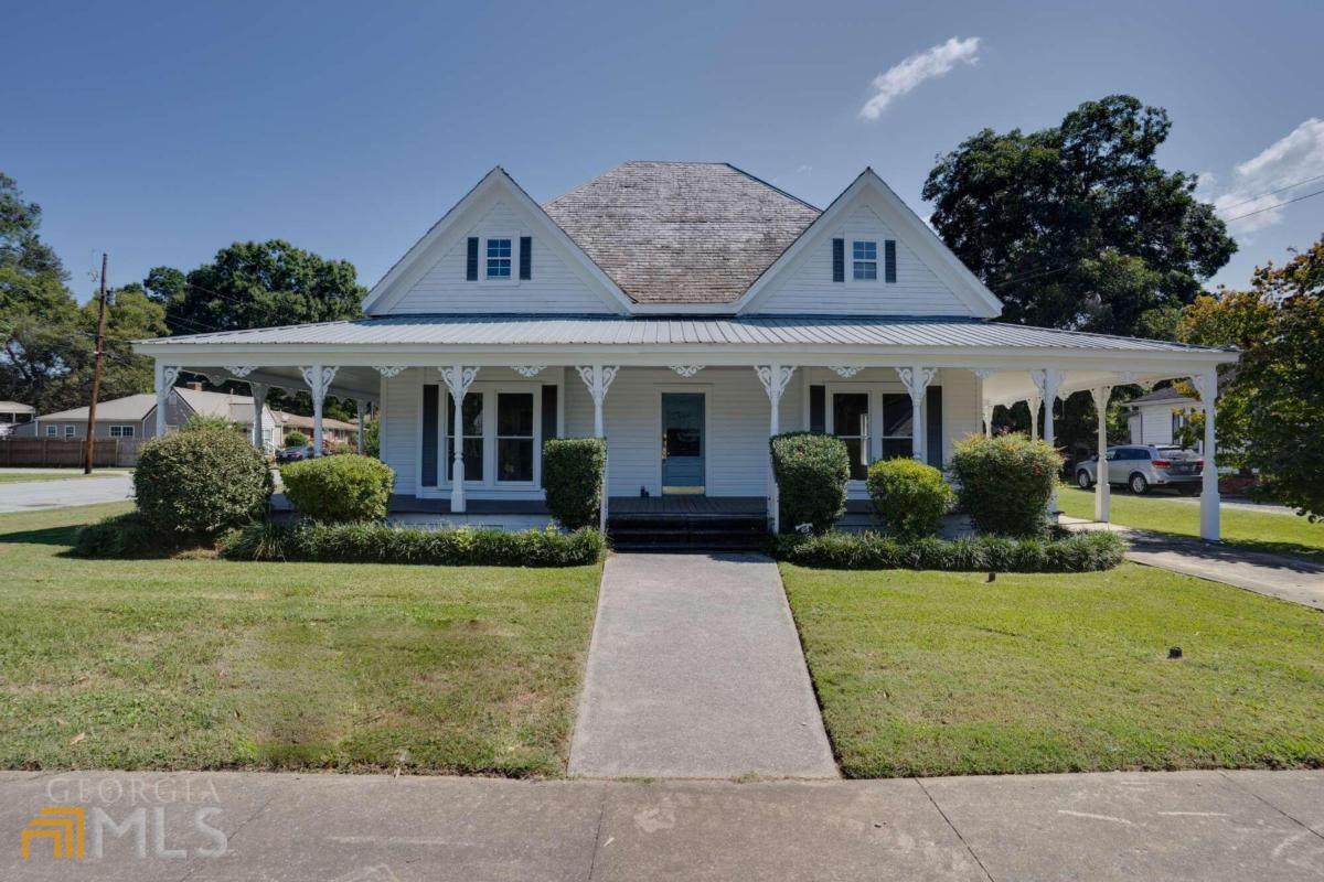 126 Piedmont Avenue - Photo 1