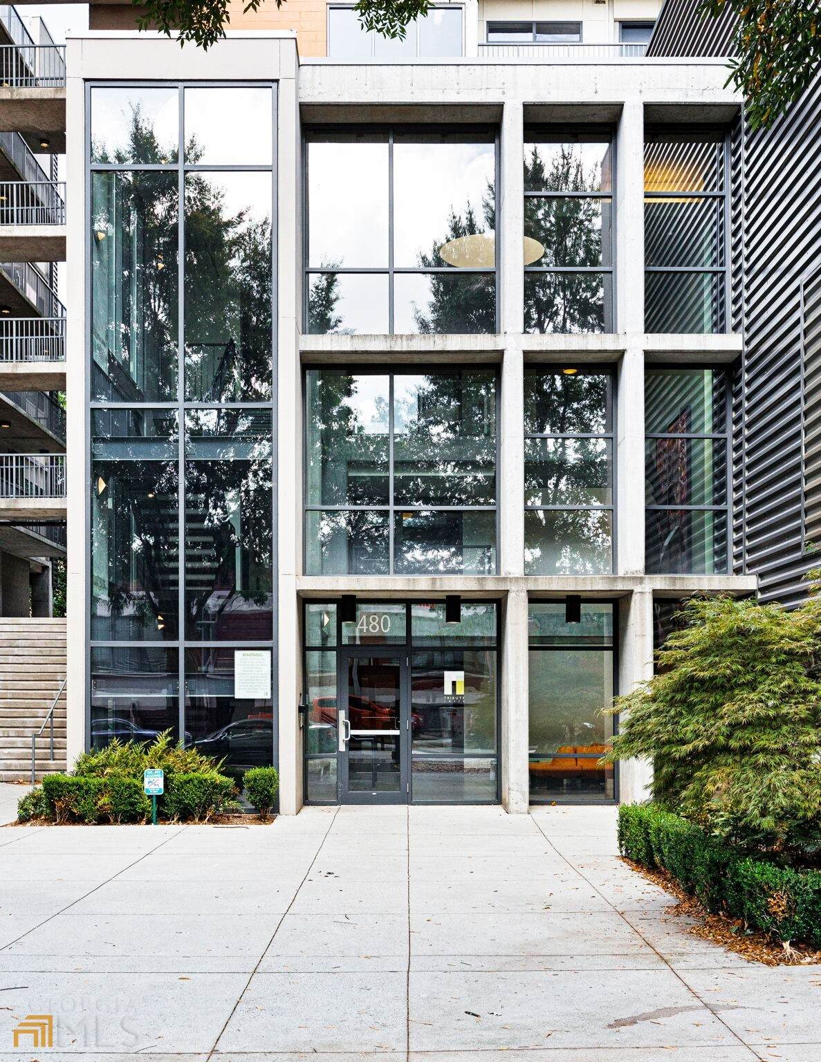 480 John Wesley Dobbs Avenue - Photo 1