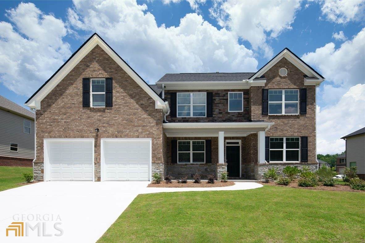 319 Hope Hollow Road - Photo 1