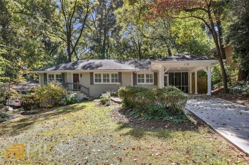 1189 Gail Drive - Photo 1