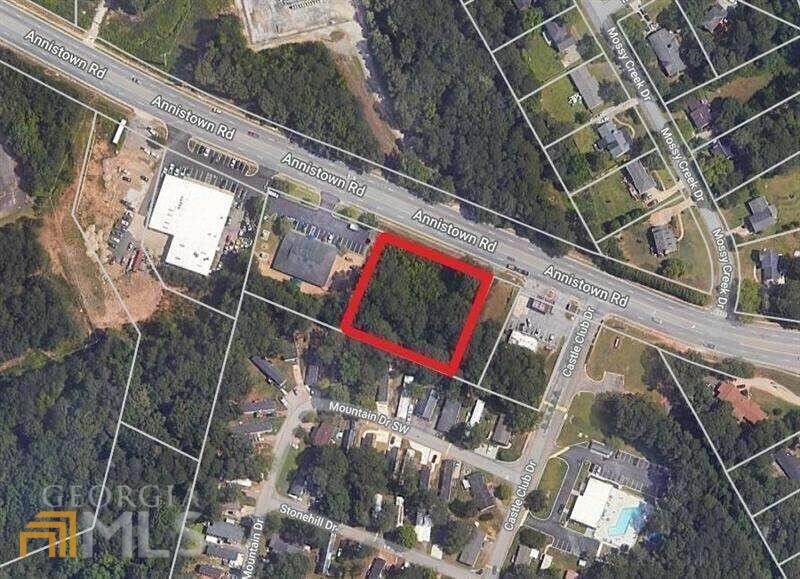 4865 Annistown Road - Photo 1
