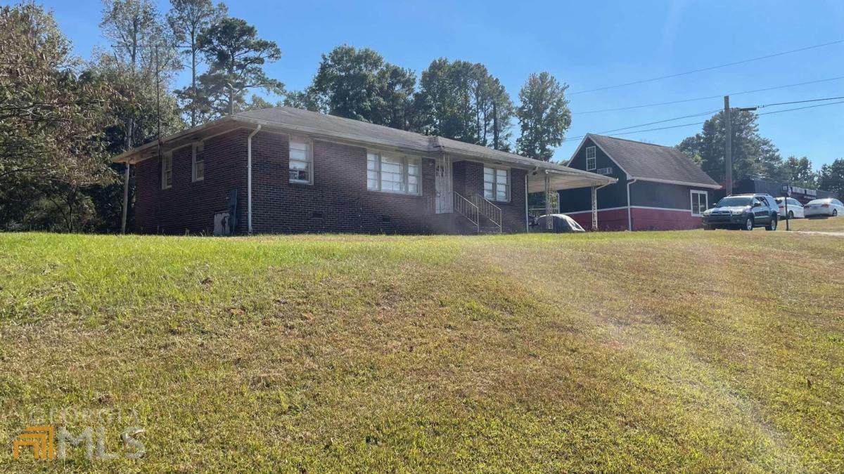 4672 Stone Mountain Highway - Photo 1