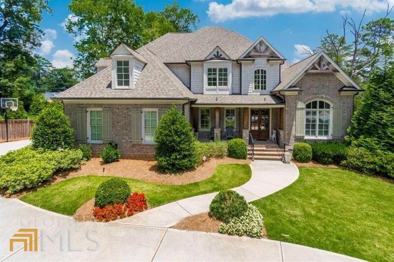 53 Mount Paran Road - Photo 1