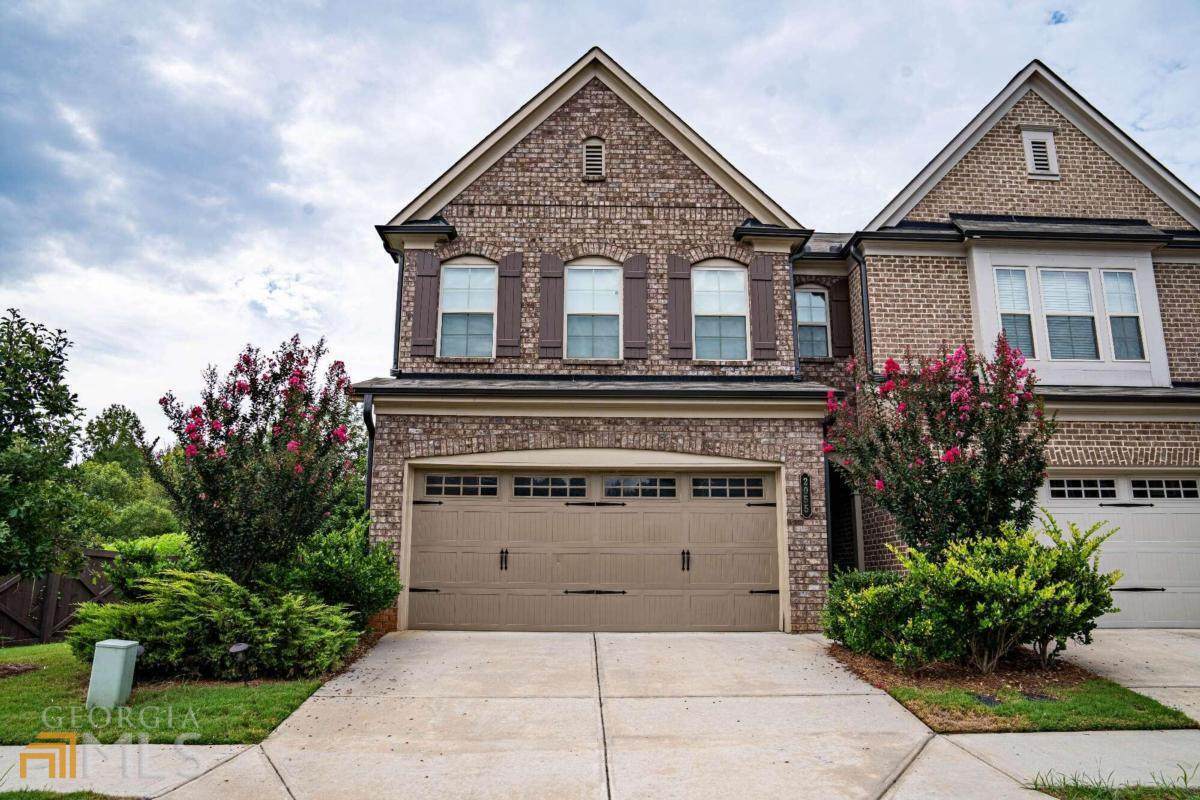2055 Wheylon Drive - Photo 1