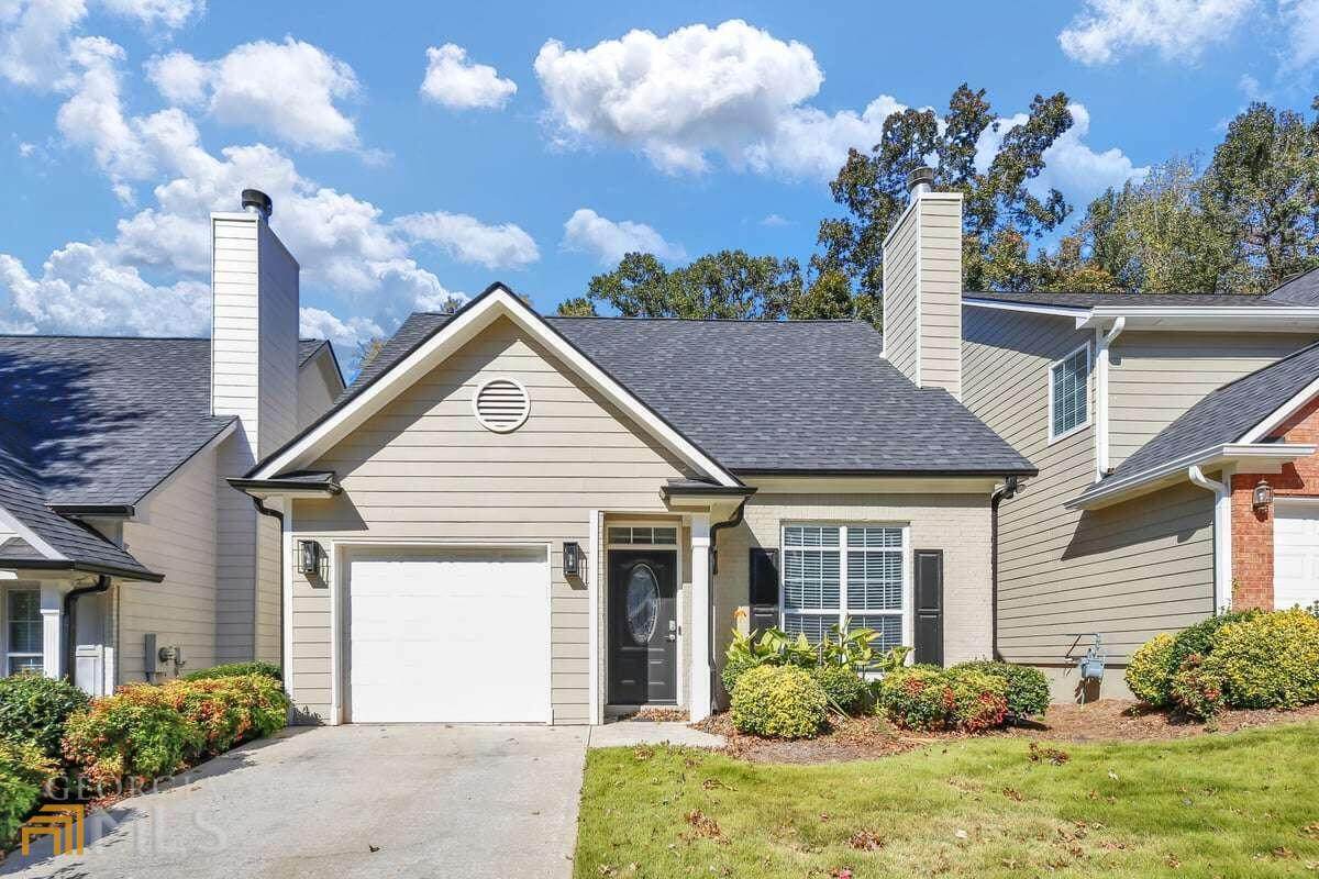 1338 Gates Drive - Photo 1