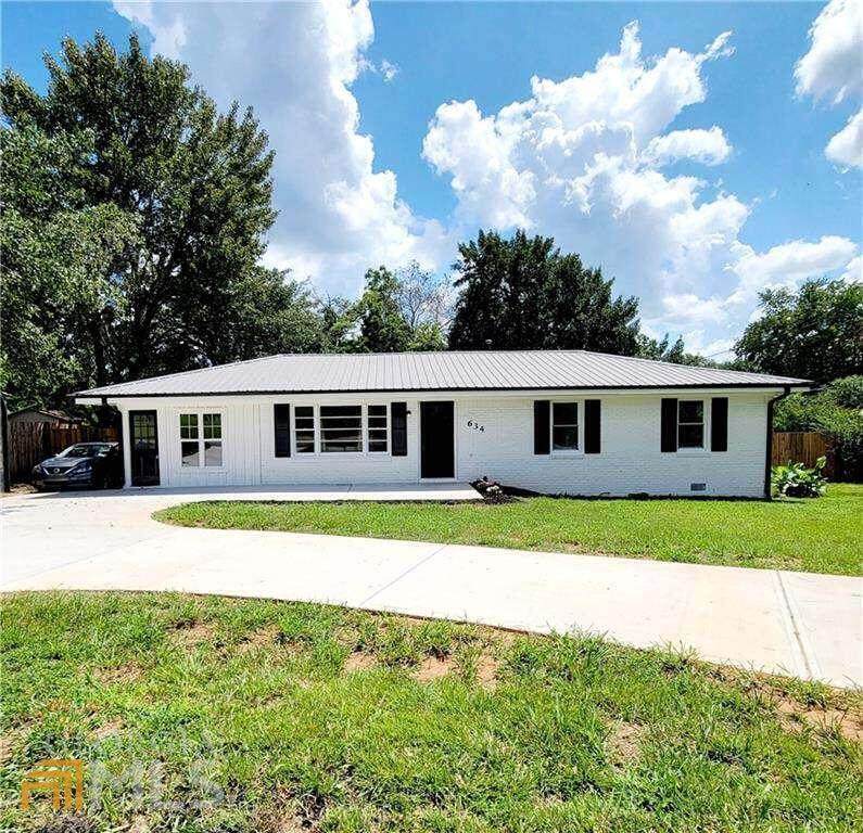 634 Macland Road - Photo 1