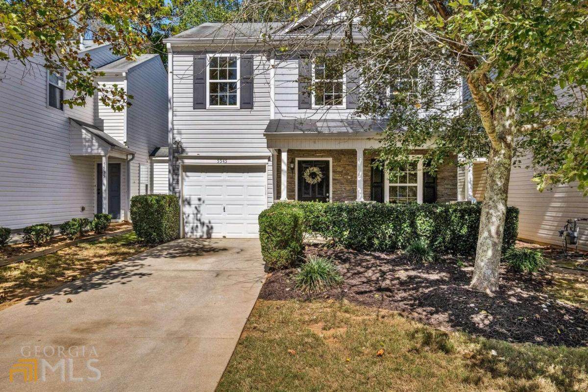 5545 Mountain Top Place - Photo 1