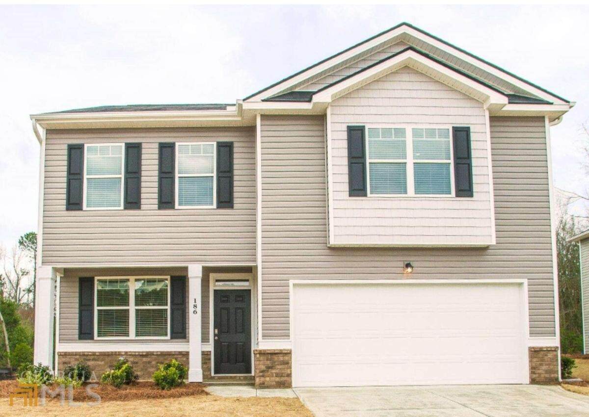 62 Moultrie Ct 2324 Penwell - Photo 1