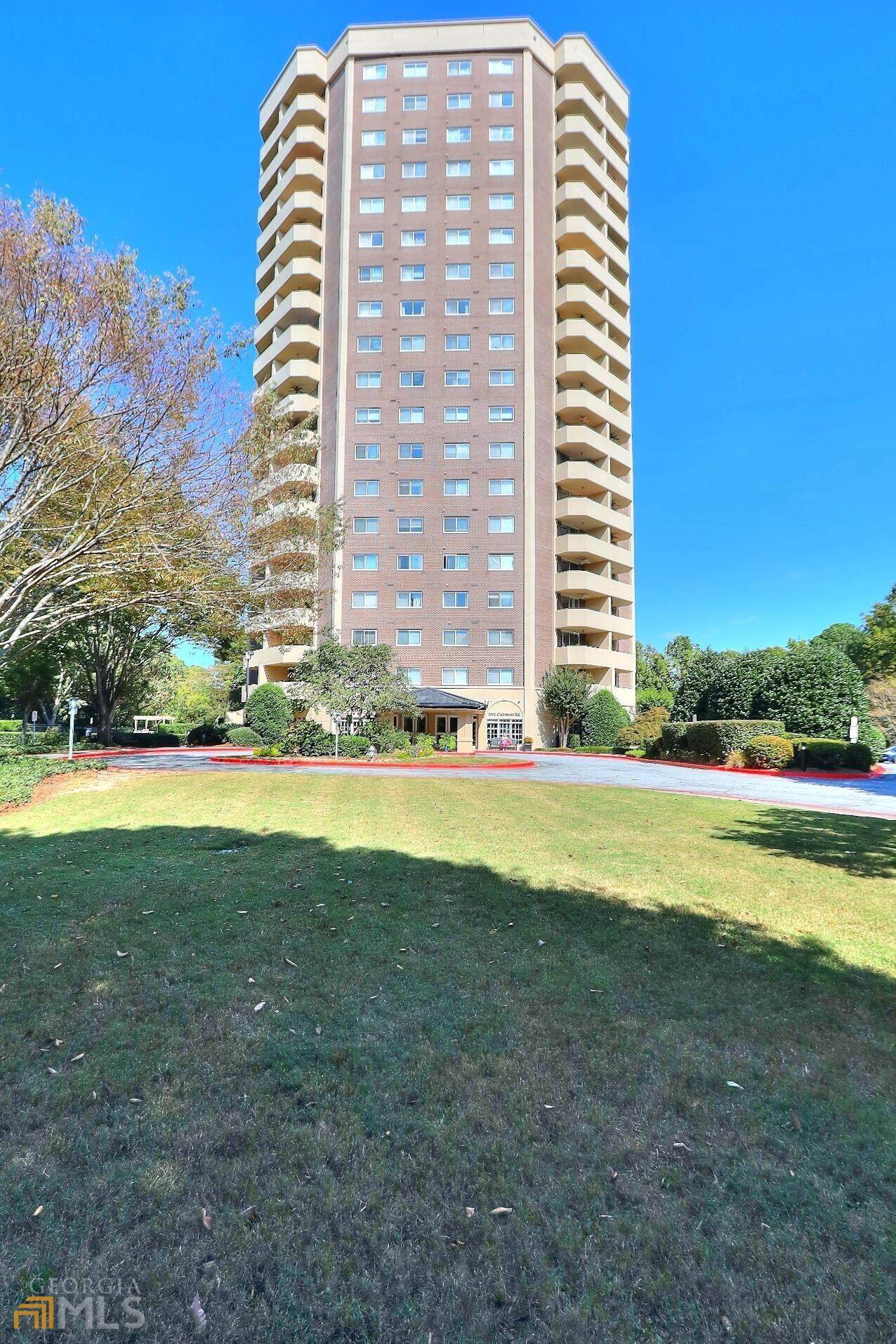 1501 Clairmont Road - Photo 1