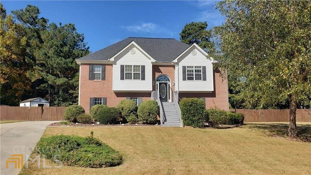 3606 Shoal Trail Drive - Photo 1