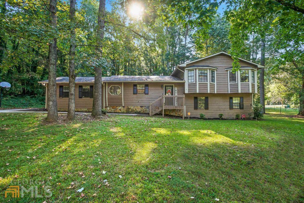 3212 Octavia Lane - Photo 1