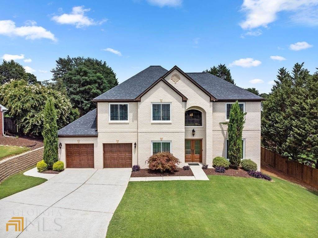 2820 Belshire Trail - Photo 1