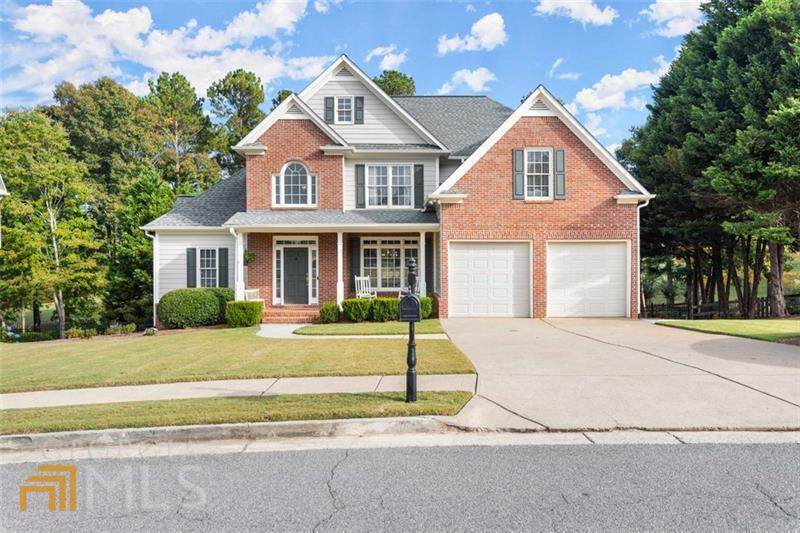 260 Vine Creek Drive - Photo 1