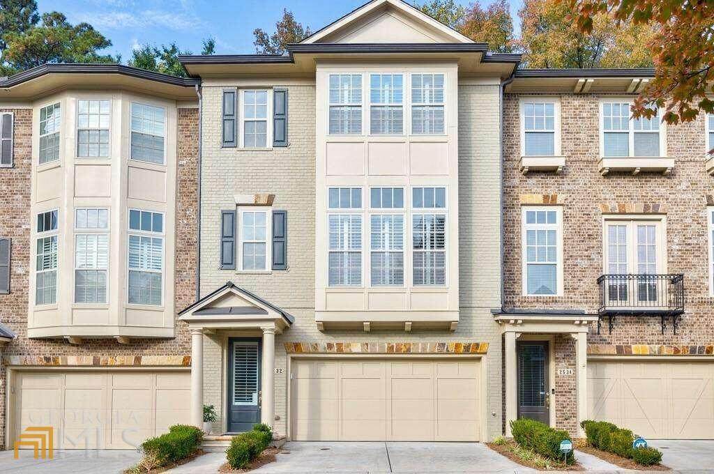 2532 Gatebury Circle - Photo 1